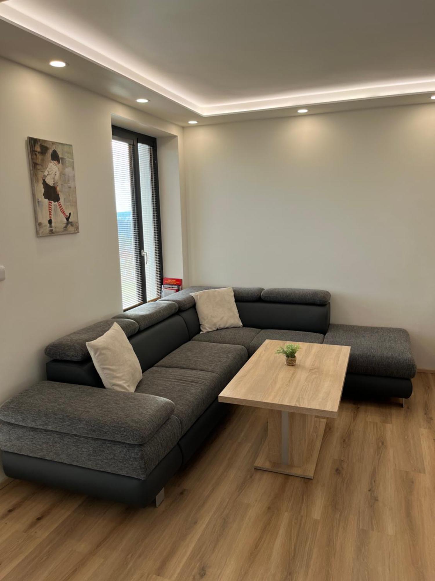 Apartman Plesivec All4Fun U Sjezdovky أبيرتامي المظهر الخارجي الصورة