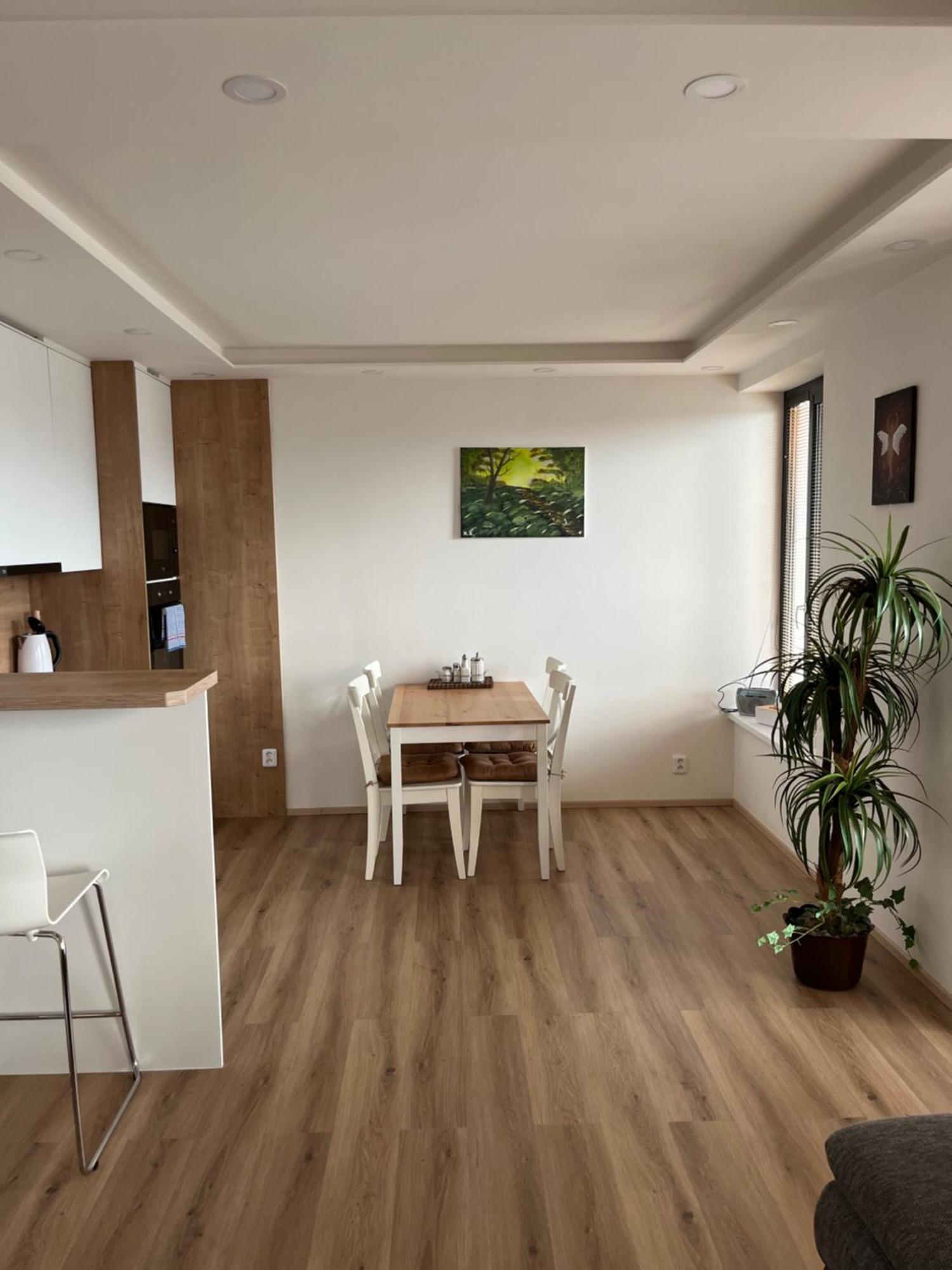 Apartman Plesivec All4Fun U Sjezdovky أبيرتامي المظهر الخارجي الصورة